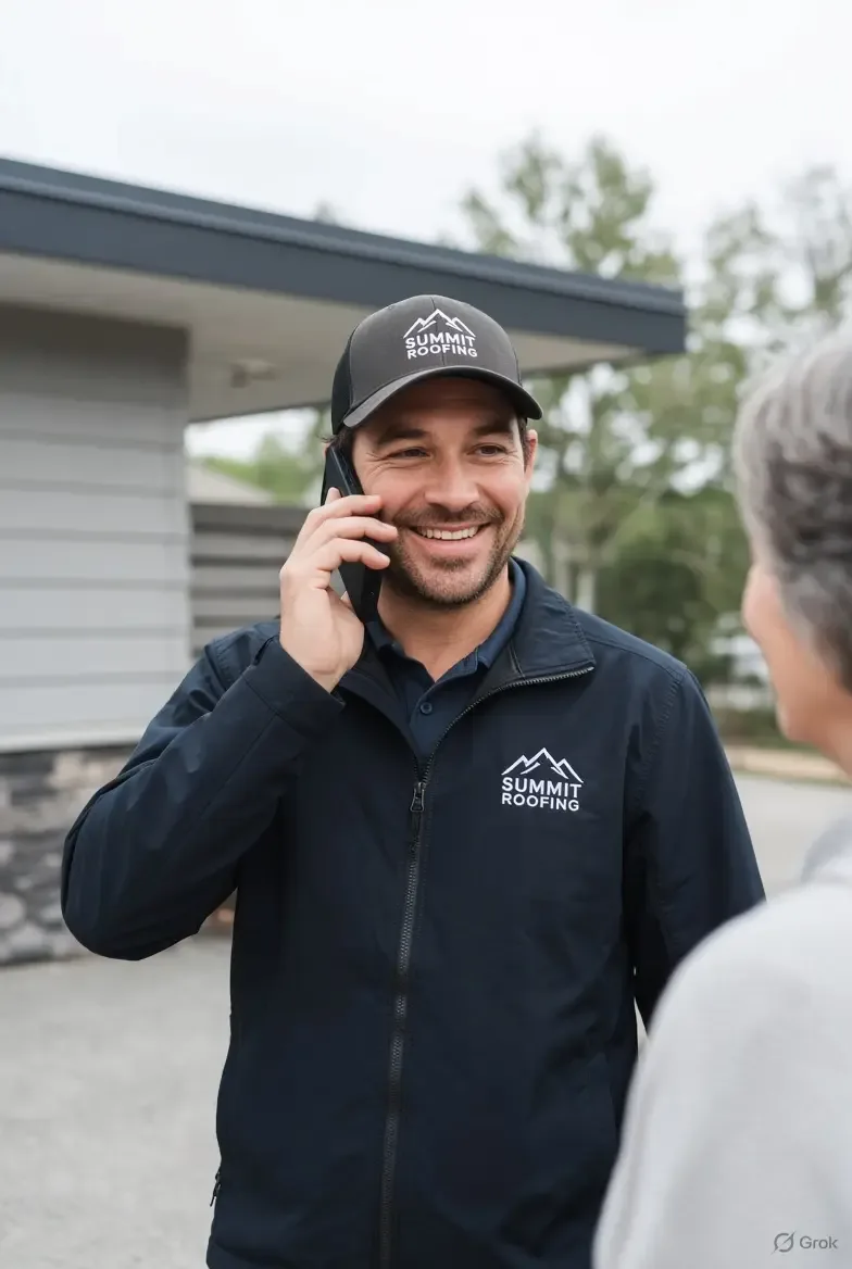 Flat Roof Leak Repair Lincoln, NE FAQs